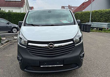 Opel Vivaro Kasten L1H1 2,7t