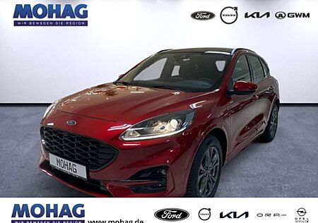 Ford Kuga *Plug-In Hybrid ST-Line*PDC v+h*Tempomat*RFK*CarPl