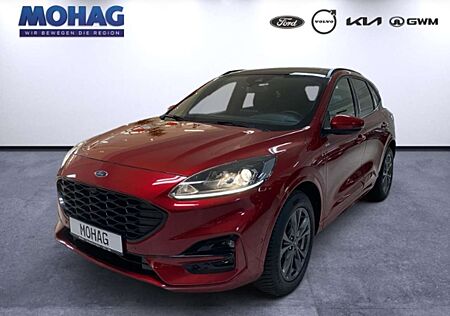Ford Kuga *Plug-In Hybrid ST-Line*PDC v+h*Tempomat*RFK*CarPl