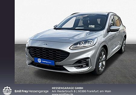 Ford Kuga 2.0 EcoBlue Aut. ST-LINE X