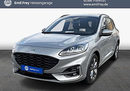 Ford Kuga 2.0 EcoBlue Aut. ST-LINE X