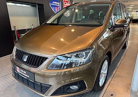 Seat Alhambra Style / 7 SITZER