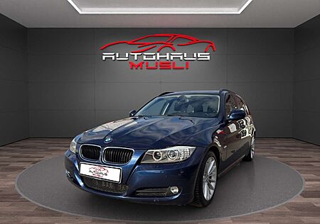 BMW 320d 320 184 PS *Automatik* M-Paket *Steuerkette NEU*