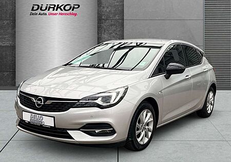 Opel Astra K Business Elegance Start Stop 1.5 D EU6d Navi LED