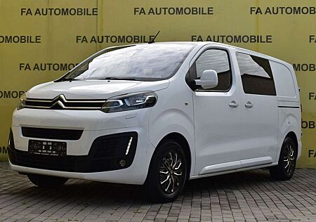 Citroën Jumpy Citroen Kasten Business M/ACC/KEYLESS GO/NAVI/AHK/