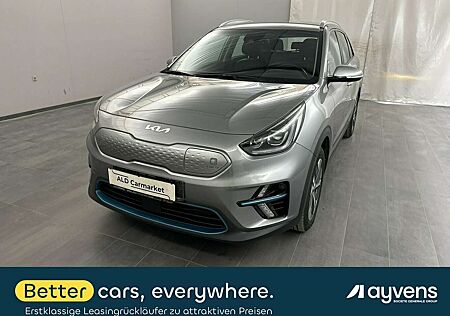 Kia Niro e- e- Vision Geschlossen, 5-türig, Direktantrieb,
