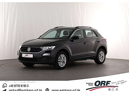 VW T-Roc Volkswagen 1.5 TSI DSG NAVI ALU KLIMA ISOFIX SITZHZG