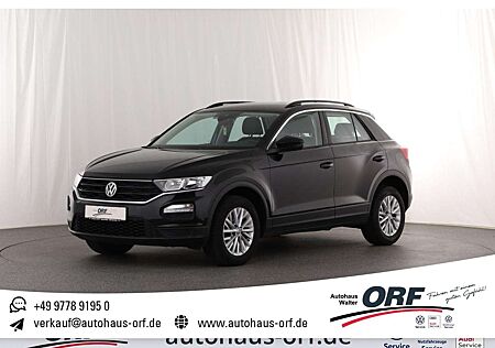 VW T-Roc Volkswagen 1.5 TSI DSG NAVI ALU KLIMA ISOFIX SITZHZG