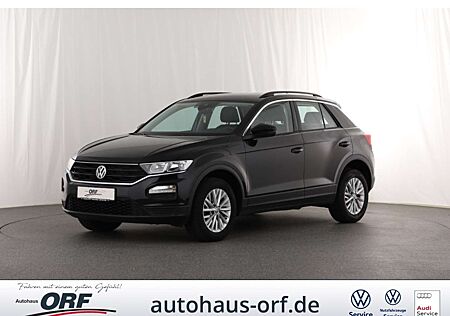 VW T-Roc Volkswagen 1.5 TSI DSG NAVI ALU KLIMA ISOFIX SITZHZG USB LWS