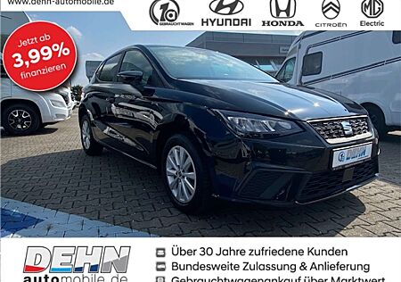 Seat Ibiza 1.0 TSI Style Navi/SHZ/PDC/LED/GRA /DAB