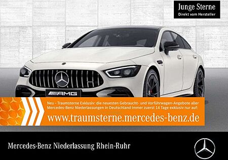 Mercedes-Benz AMG GT 43 Cp. 4M Perf-Sitze Perf-Abgas WideScreen