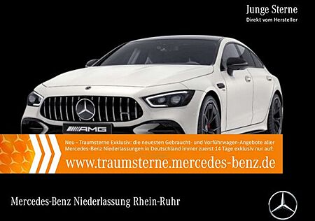 Mercedes-Benz AMG GT 43 Cp. 4M Perf-Sitze Perf-Abgas WideScreen