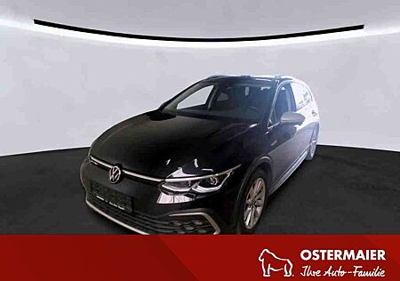 VW Golf Variant Volkswagen Golf VIII VARIANT ALLTRACK 2.0TDI 200PS 4Mo STDHZG