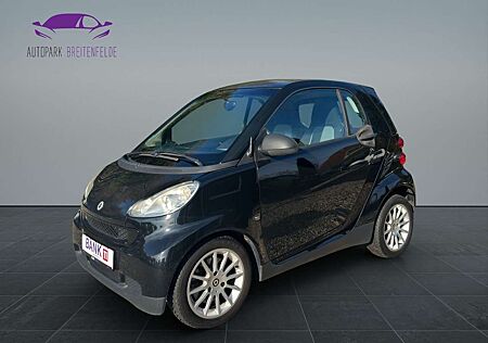 Smart ForTwo Automatik/Pano/Klima/Elektr.Fenster