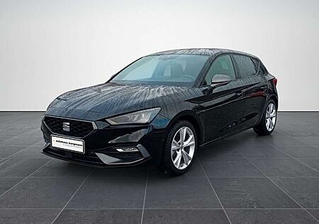Seat Leon 2.0 TDI DSG FR*Navi*Vision-Plus*SHZ*GJ-Reif