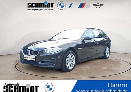 BMW 520 d Touring + 1.HAND + TÜV-bis-05.2027