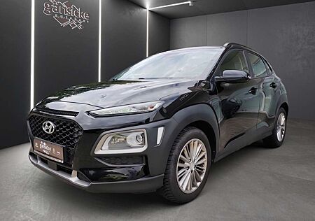 Hyundai Kona 1.6 T-GDI Trend DCT 4WD
