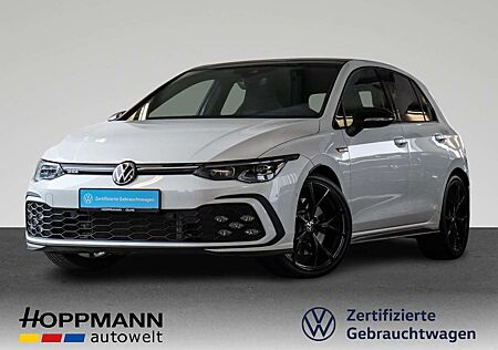 VW Golf GTI Volkswagen Golf VIII 2.0 TSI GTI DSG DCC IQ.LIGHT PANO STAN