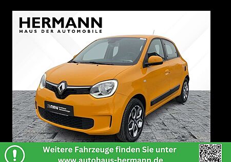 Renault Twingo electric Zen *1. Hand*CarPlay*Sitzhzg*