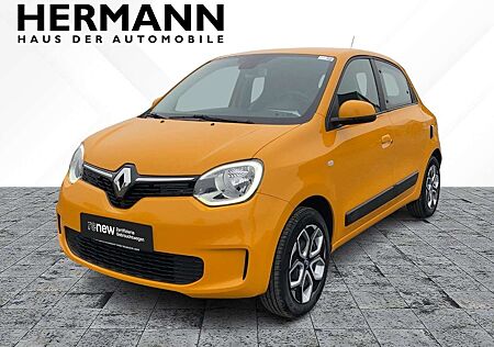 Renault Twingo Zen Electric LED*SHZ*AUT*Facelift*KlimaA