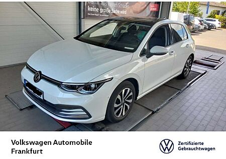 VW Golf Volkswagen VIII 1.5 TSI Life Einparkhilfe Navi Panoram