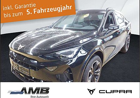 Cupra Formentor 1.5 eTSI neuesModell/LED/Navi/RFK/5J.G