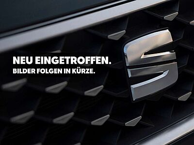 SEAT Ibiza FR Navi Digitales Cockpit LED ACC Apple CarPlay An
