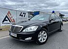 Mercedes-Benz S 450 CDI L*GUARD B7*VR9*ARMOURED*GEPANZERT*EUR5