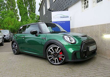 Mini John Cooper Works // Remus/H&R/ACC/BowersWilkins
