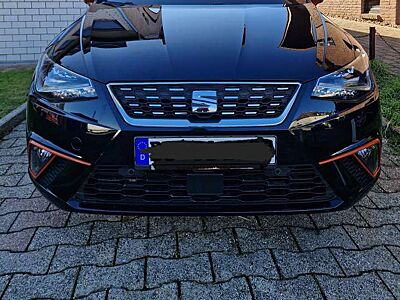 SEAT Ibiza Ibiza 1.0 TSI S