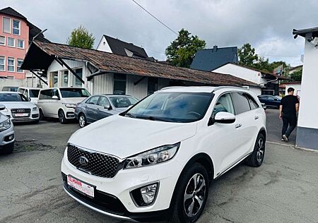 Kia Sorento Spirit 4WD/Kamera/Acc/Automatik/