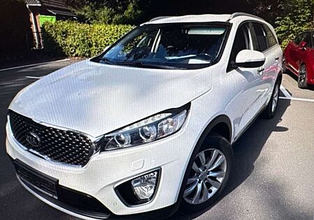 Kia Sorento Spirit 4WD/Kamera/Acc/Automatik/
