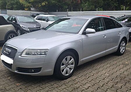 Audi A6 2.4,Euro 4,Tüv 04-2027,Top Zustand.