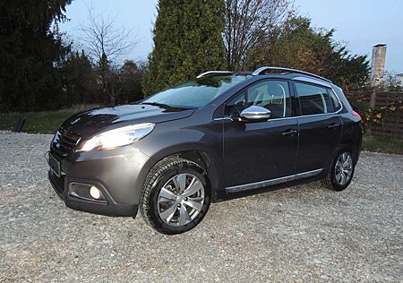 Peugeot 2008 Allure