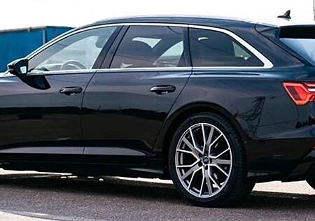 Audi A6 Avant 40 TDI Sport