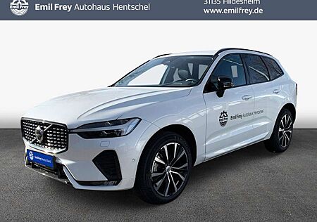 Volvo XC 60 XC60 XC60 B4 D Plus Dark