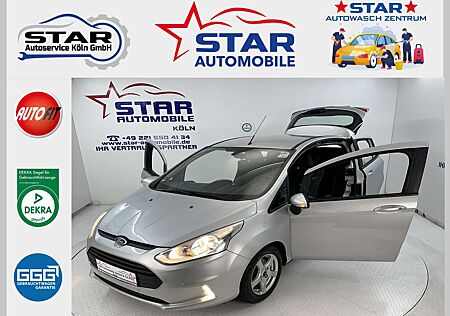 Ford B-Max SyncEdition 1.0 EcoBoost-74KW*Winter Paket*