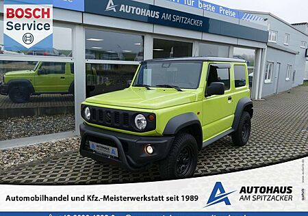 Suzuki Jimny 1.5 Comfort AllGrip NFZ