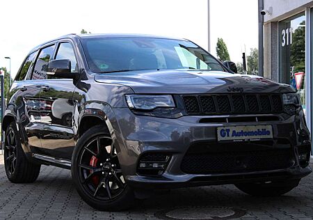 Jeep Grand Cherokee 6.4 V8 HEMI SRT/LPG/Harman/Pano