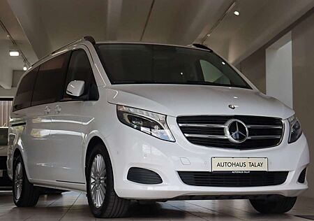 Mercedes-Benz V 220 220 CDI/ACC/KAM/Sitzhzg/Designpkt/Navi