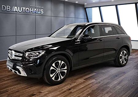 Mercedes-Benz GLC-Klasse GLC 200 d 4MATIC 9G-tronic