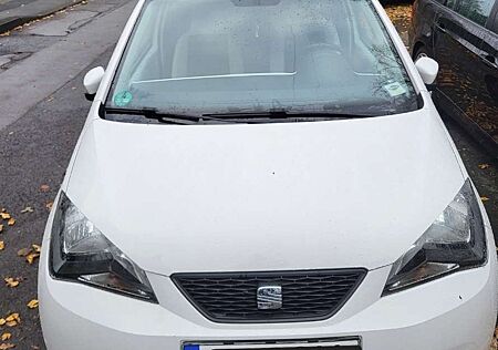 Seat Mii Style Viva