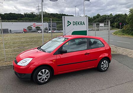 Ford Fiesta 3-Türer 1.3
