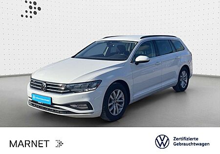 VW Passat Variant Volkswagen Business 1.5 TSI Navi*Kamera*Keyl