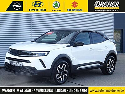 Opel Mokka Mokka 1.2 Turbo GSLine Klima/LED/PDC/Kamera/DAB