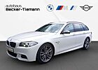 BMW M5 50d xDrive Touring