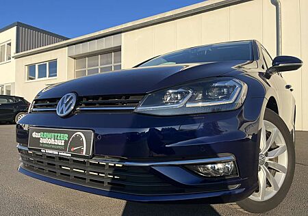 VW Golf Volkswagen 1.5 TSI Highline 119€ m. 20% Anzahlung Navi ACC