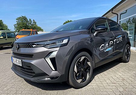 Renault Captur TCe140 Techno Klima/PDC/Kamera/Andr/A.Car