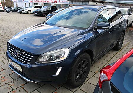Volvo XC 60 XC60 D4 AWD Momentum BiXenon Navigation Tempomat PDC AH