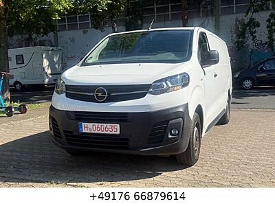 Opel Vivaro Kasten Edition L